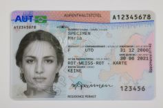 Aufenthaltstitel ber&uuml;cksichtigungsw&uuml;rdigen Gr&uuml;nden