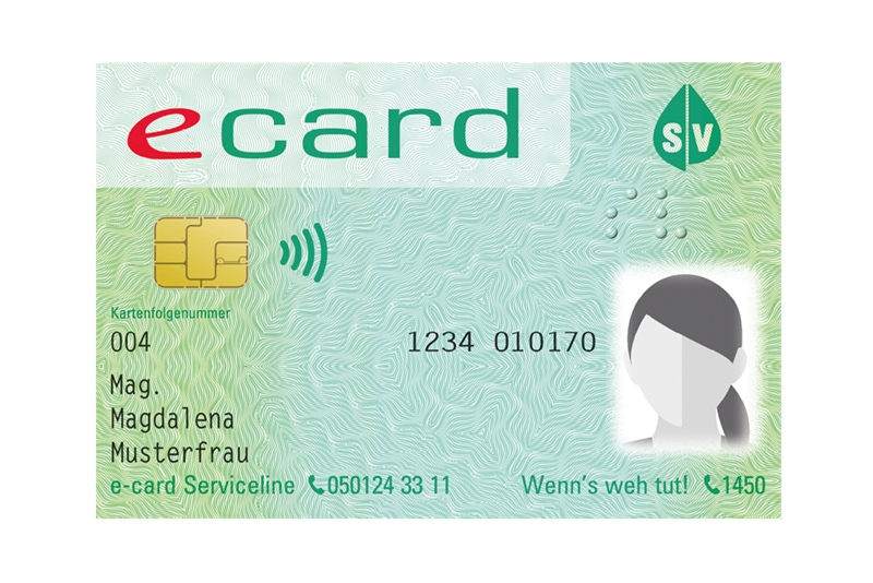 e-Card