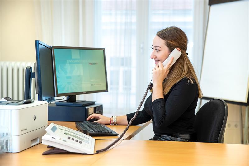 Foto zu Artikel: Wir suchen neue Kolleg*innen in Linz!