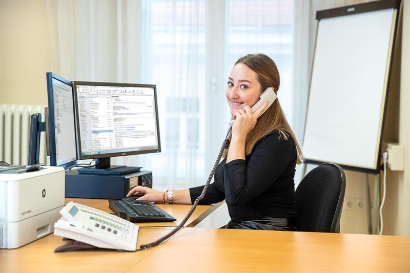 Foto zu Artikel: Wir suchen: Verwaltungspraktikant/in v1 - Juristische/r Referent/in in der Regionaldirektion Wien