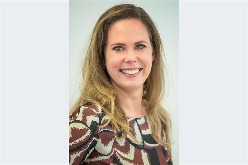 Vizedirektorin Mag. Karoline Preißer