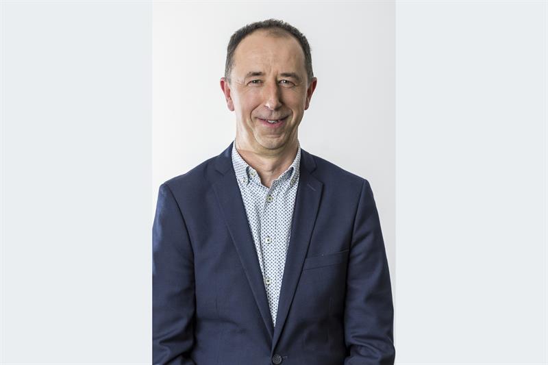 Foto zu Artikel: Martin Volz wird neuer Vizedirektor des BFA