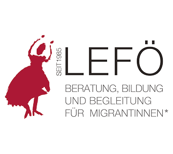 LEFÖ - Beratung, Bildung und Begleitung für Migrantinnen
