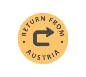 Return From Austria