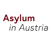 externer Link auf die Homepage "Asylum in Austria" (öffnet in einem neuen Fenster)